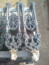 Antique cast iron for sale  WATFORD