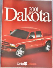 2001 dodge dakota for sale  Olympia