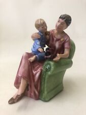 Royal Doulton Figurine HN3457 When I Was Young, used for sale  Shipping to South Africa