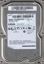 Samsung ST2000DL004 HD204UI P/N: A8003-E46A-A81NY 2TB Seagate comprar usado  Enviando para Brazil
