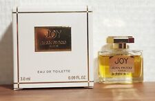 Eau toilette joy d'occasion  Châtillon-Coligny