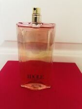 Lancome idole eau for sale  WOLVERHAMPTON