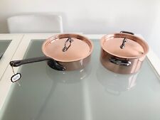 Copper saute stainless d'occasion  Suresnes