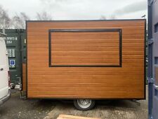 Food trailers food for sale  UK