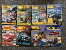 mini world magazine for sale  MACDUFF