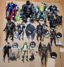McFarlane Toys Spawn Action Figures Lot 7 Inch Comic Violator Cygor for sale  Shipping to South Africa