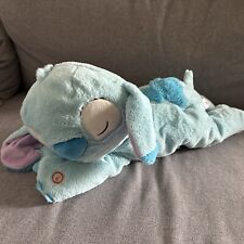 Peluche stitch disney d'occasion  Marseille VIII