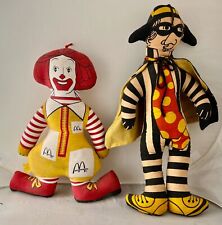 Large plush ronald for sale  Chicago