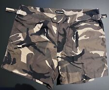 Maillot bain camoufle d'occasion  Dijon