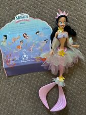 Disney Ariel and Her Sisters 2007 Alana RARO comprar usado  Enviando para Brazil