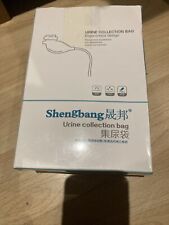 Shengbang urine collection for sale  CHEPSTOW