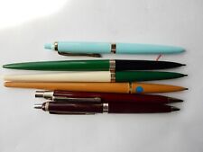 Kugelschreiber sammlerstücke  gebraucht kaufen  Regensburg