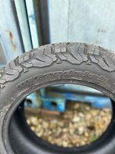 Road tyres 255 for sale  CHICHESTER