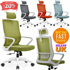 Office chair ergonomic for sale  Shipping to Ireland