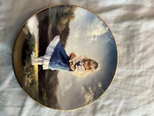 Collectible plates for sale  Chaumont
