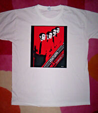 Kraftwerk shirt. man for sale  NOTTINGHAM