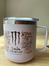 Monster energy java for sale  Conroe
