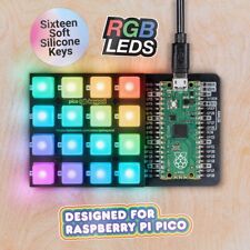 Raspberry pico rgb for sale  CARDIGAN