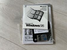 windows 98 gebraucht kaufen  Berlin