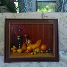 Vintage original framed for sale  North Fort Myers