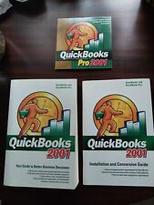 Intuit quickbooks pro for sale  Lincoln