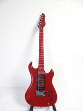 Usado, Guitarra elétrica Westone Concord SX 1984 - Vermelha MIJ Matsumoku comprar usado  Enviando para Brazil