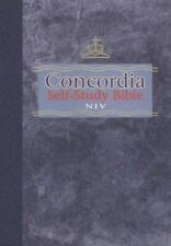 Concordia self study for sale  Aurora