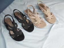 impo stretch sandals for sale  Brooklyn