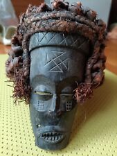 Old chokwe mask usato  Boves
