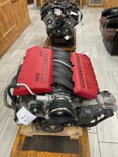 427 corvette engine for sale  Pearl