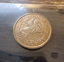 Rare uncirculated 1987 for sale  GREAT YARMOUTH