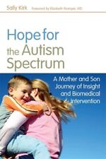 Hope autism spectrum for sale  UK