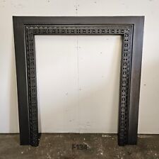 cast iron fireplace for sale  Shipping to Ireland
