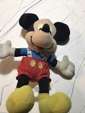 Muñeca Mickey Mouse segunda mano  Embacar hacia Argentina