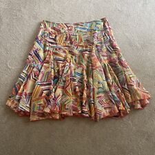 desigual skirt for sale  PULBOROUGH