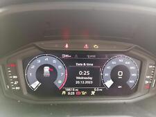 Audi speedometer instrument for sale  WEST BROMWICH