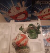 ghostbusters steelbook bluray usato  Roma