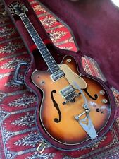 archtop for sale  Shipping to Ireland