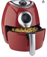 Air fryer red for sale  LONDON