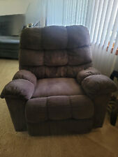Ashley furniture recliner for sale  Canton