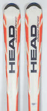 Head shape skis d'occasion  France