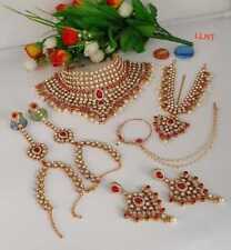 Bridal jewelry gold for sale  Jamaica