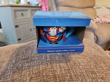 Superman novelty handle for sale  PLYMOUTH