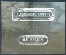Alessandro papetti ile usato  Italia