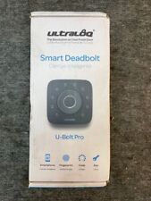 Ultraloq bolt pro for sale  Salt Lake City