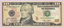 Dollars usa 2009 d'occasion  Sabres