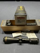 leupold vx 6 for sale  Williston