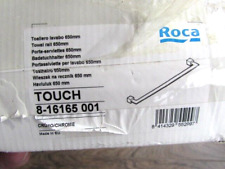 Roca touch towel for sale  LARNE