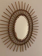 Ancien miroir soleil d'occasion  Châteauroux