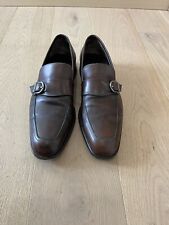 salvatore ferragamo mens loafers for sale  Brookings